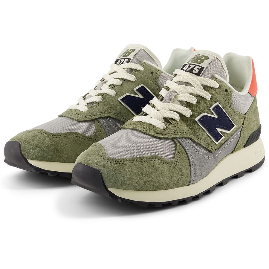 U475 sneakers da uomo New Balance | U475BA
